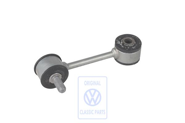 Coupling rod for VW Golf Mk4