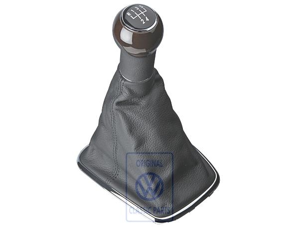 Gearstick knob
