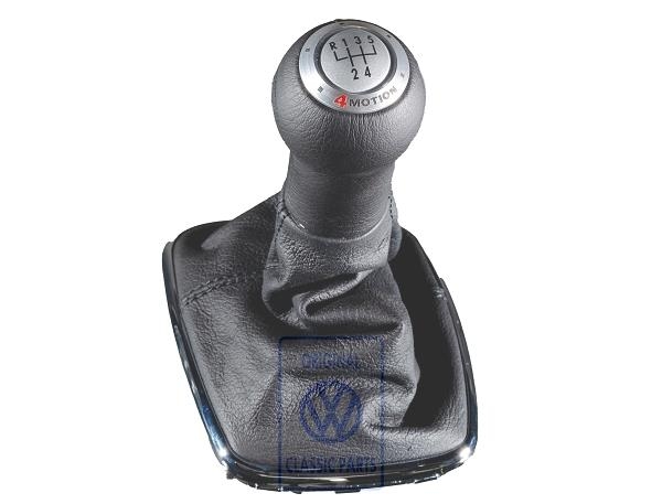 Gearstick knob for VW Bora