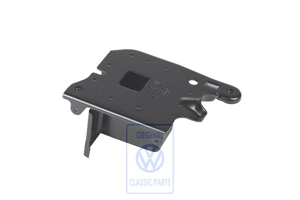 Side member for VW Golf Mk4