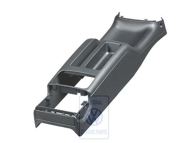 Center console for VW Golf Mk4