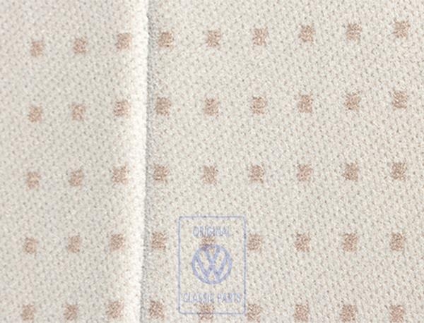 Seat cover for VW Golf Mk4