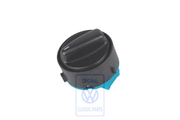 Potentiometer for VW Lupo