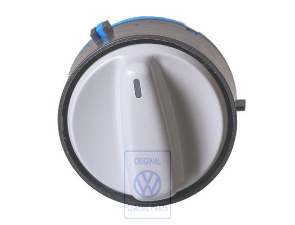 Potentiometer for VW Golf Mk4