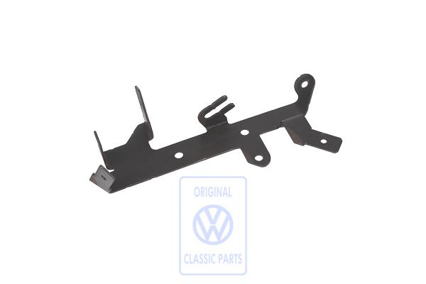 Bracket for VW Bora and Golf Mk4