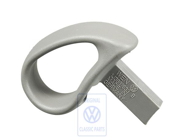Backrest handle for VW Golf Mk4