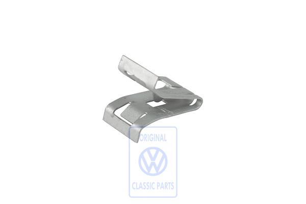Clip for VW Golf Mk4