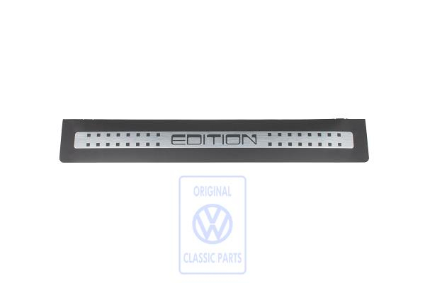 Protective foil for VW Golf Mk4