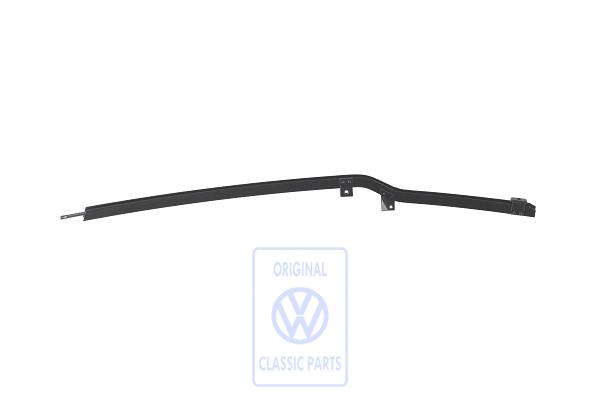 Guide for VW Bora