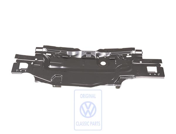 Cross panel for VW Golf Mk4 R32