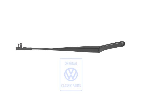 Wiper arm for VW Golf Mk