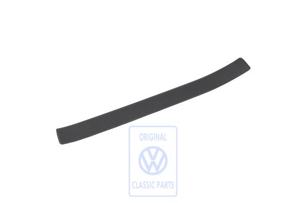 Foil for VW Golf Mk5