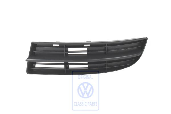 Grille for VW Caddy