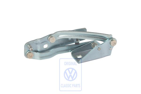Hinge for VW New Beetle