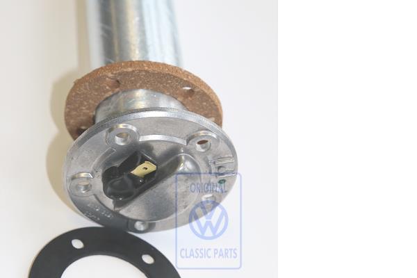 Fuel gauge sender for VW T2