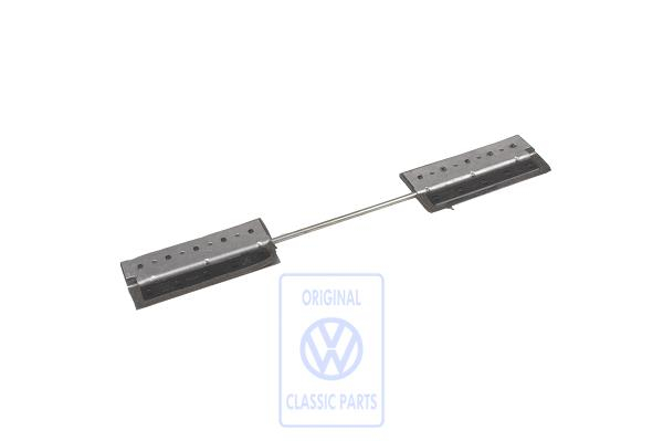 Flap for VW T3