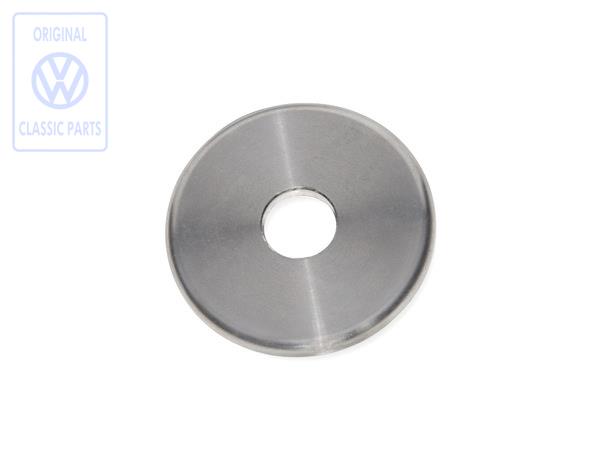 Disc for the front anti-roll-bar for the Bus T3