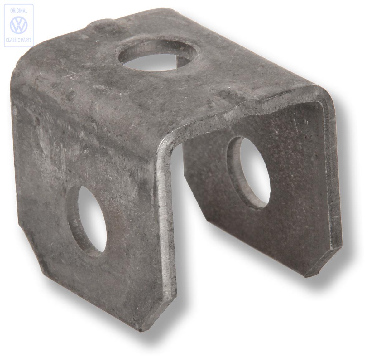 bearing bracket