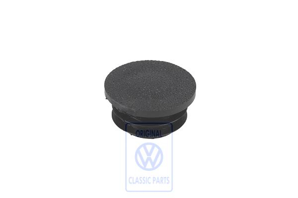 Cover cap for VW T3
