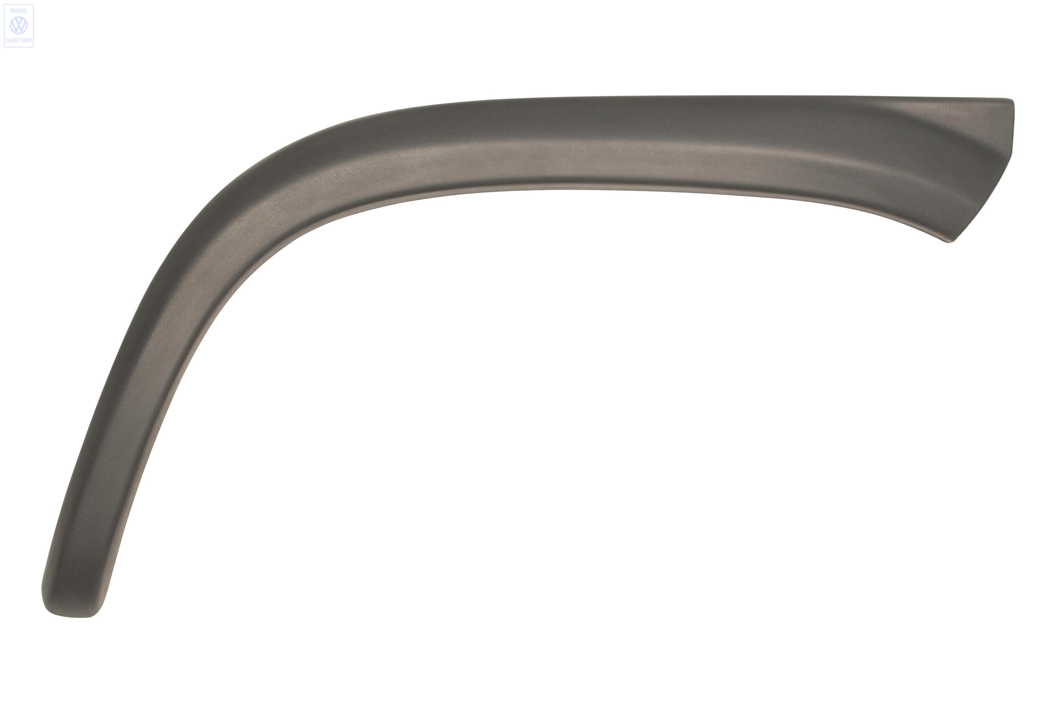 Trim for VW T3