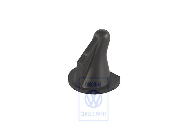 Cap for VW T3