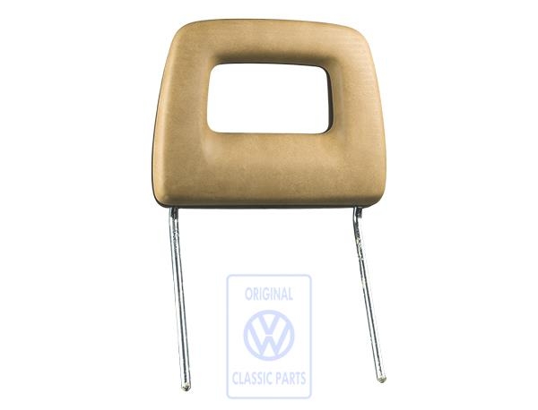 Head restraint for VW T3