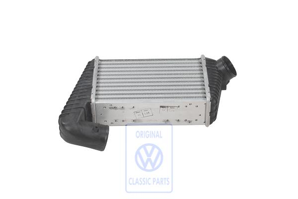 Cooler for VW LT Mk1