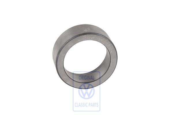 Shrink ring for VW LT Mk1