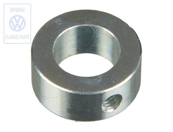 Spacer sleeve for VW LT Mk1, T3