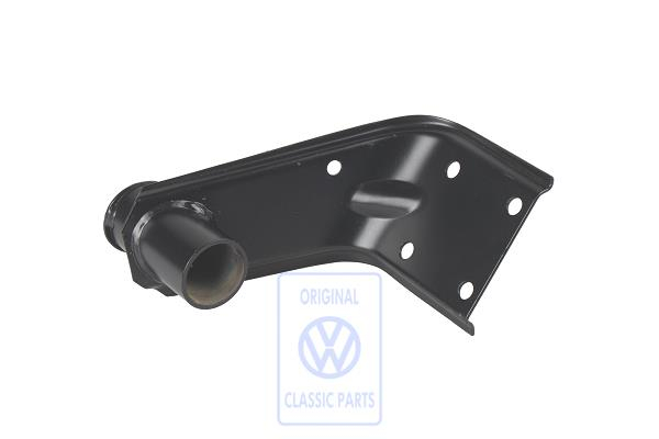 Bearing bracket for VW LT Mk1