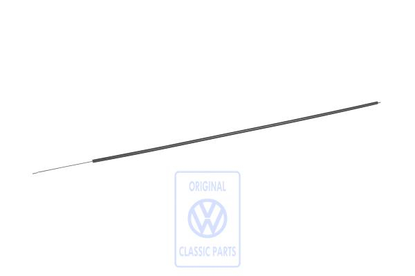 Cable for VW LT Mk1