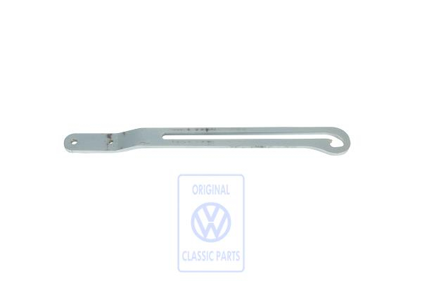 Lever for VW LT Mk2