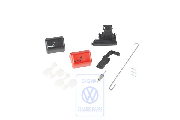 Parts set for VW LT Mk2