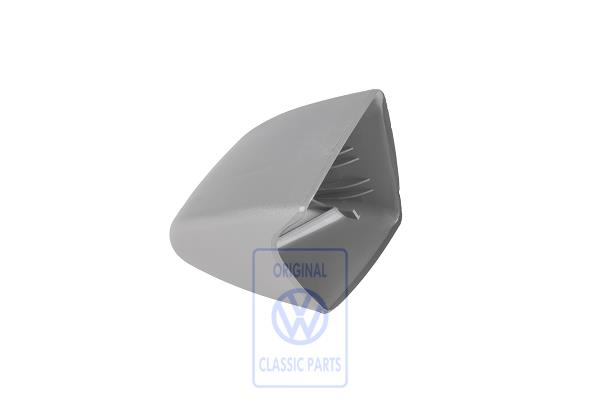 Cover cap for VW LT Mk2