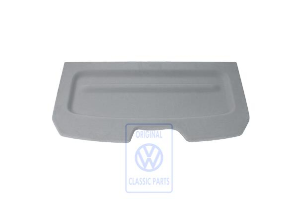 Cap for VW Caddy