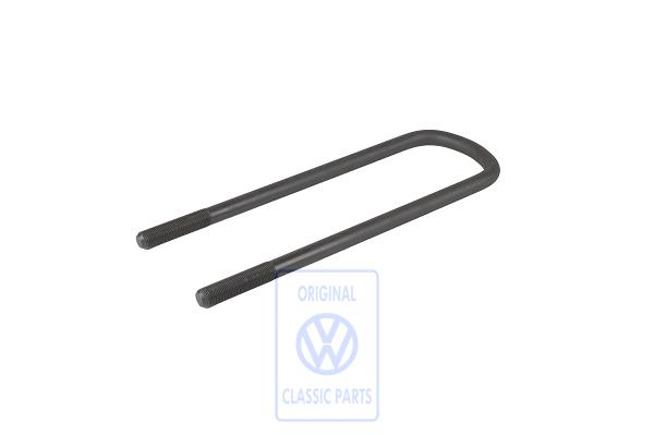 Clamp for VW L80