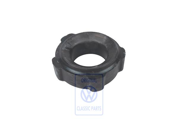 Rubber bearing for VW Beetle