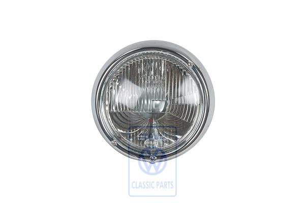 Headlight for VW Beetle