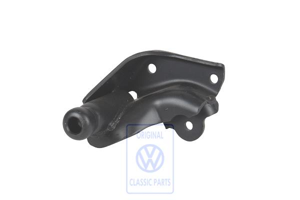 Bracket or VW Passat B1