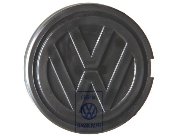 Wheel cap