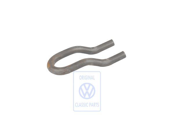 Bracket for VW Passat B2/B1