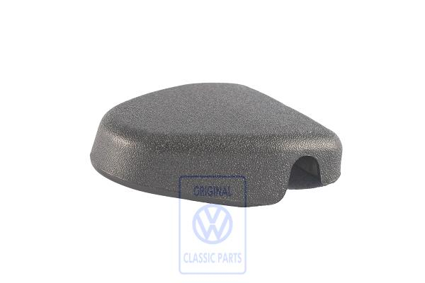 Cap top for VW Golf Mk1