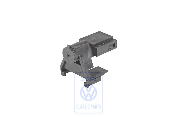 Bulb holder for VW Golf Mk1