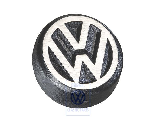 VW-Emblem for VW Passat Mk2
