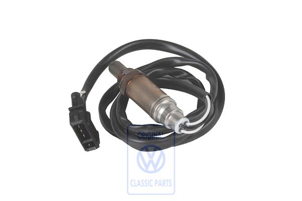 Lambda probe for VW Golf Mk3