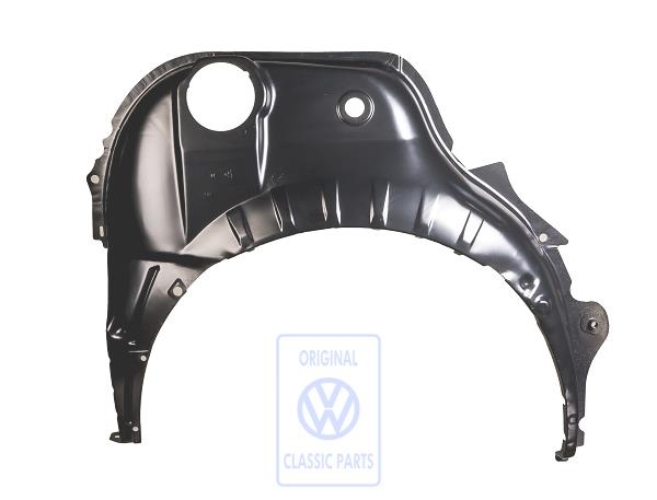 Wheel housing for VW Passat B3