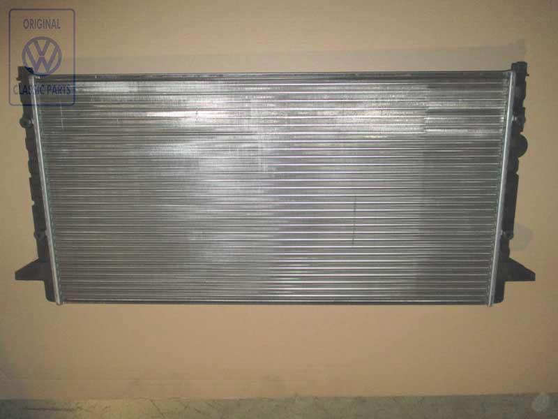 Cooler for VW Passat B4