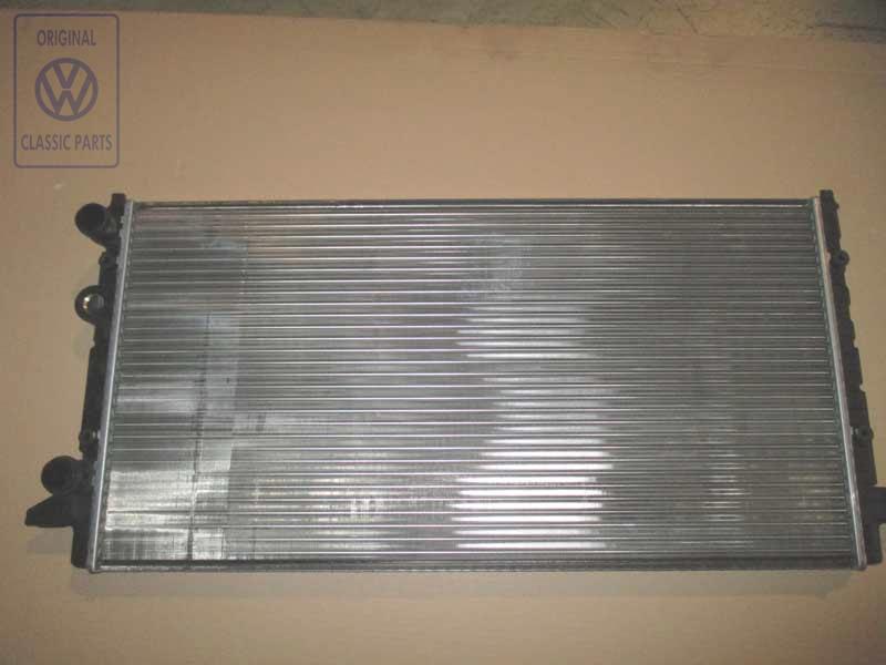 Cooler for VW Passat B4