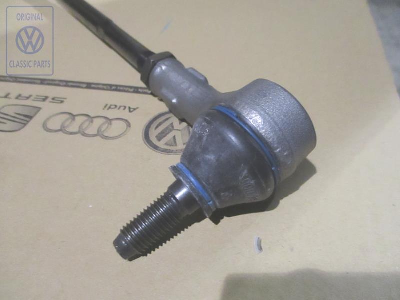 Track rod for VW Passat B4