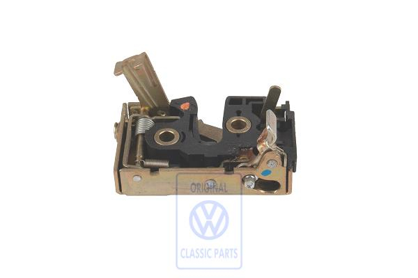 Door lock for VW Passat B4